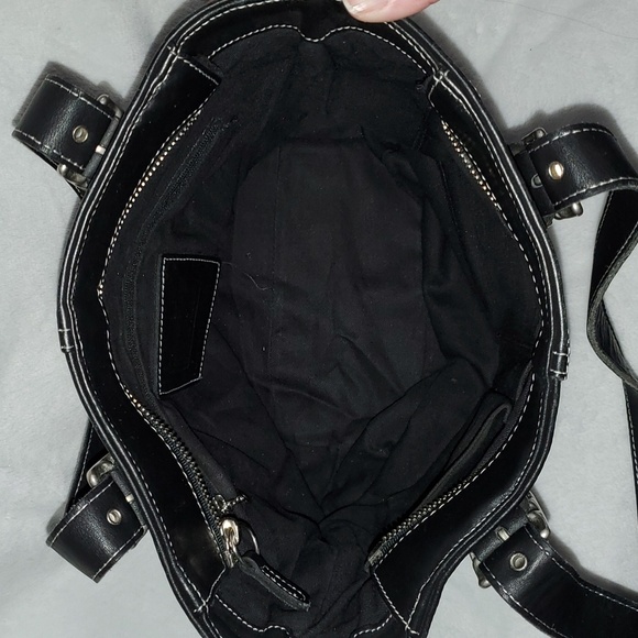 Coach Vintage Hampton Shopper Tote - Picture 7 of 16